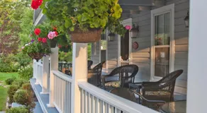 Sylvan Inn Bed & Breakfast - Image 2