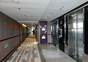 Orange Hotel (Quanfuyuan Branch) - Image 3