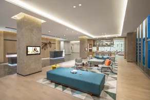Hangzhou MCC Hotel Grand Canal - Image 3