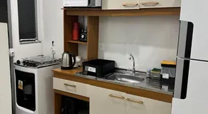 Apartamento próx ao CTG e Arena Opus São José - Image 3