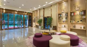 Lavande Hotel (Changsha City Government Branch) - Image 5