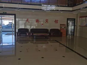 Tianjiao Hotel - Image 3