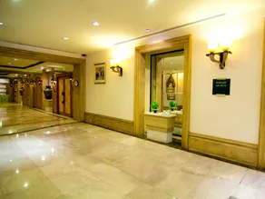 Hansa JB Hotel - Image 5