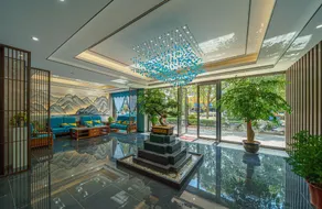 Runfuyuan Hotel - Image 3