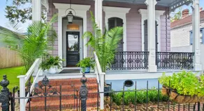 Carondelet House - 1886 Garden District Manse - Image 2