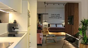 Ataraxia Luxury Suite Acharavi - Image 2