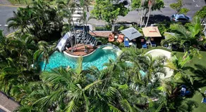 Golden Beach Ocean Views, Passage at your Doorstep - Image 5