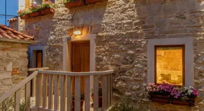 Stone house luxury rooms - Image 5
