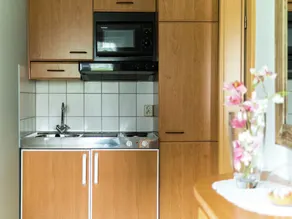 Elegant Apartment in Wohlenberg with garden seating - Image 4