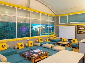 The Hosteller Munnar - Image 4