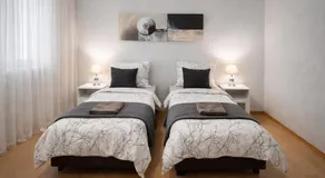 Comfort Apartment Netflix PS4 Parking - Image 2