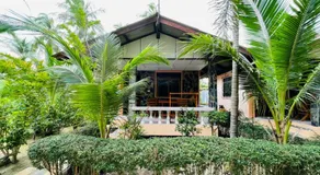 Family House Resort, Haad Rin - Image 3