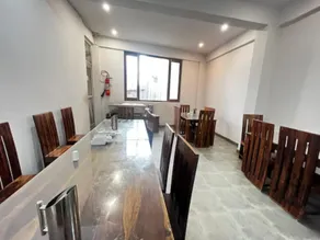 Hotel Ashirwad & Restaurant 700 from temple - Image 4