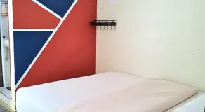 Pine Lodge Hotel Perai - Image 4