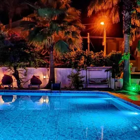 ışıl suit apart otel - Image 5