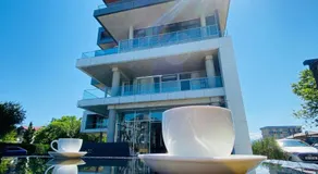 Hotel Nobilis Hall - Image 2