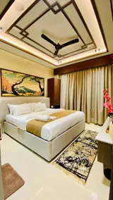 StayMoodyy - Japan Theme Family Suite - Image 2