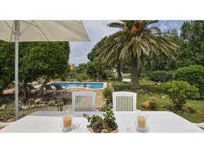 Alaior Villa with Private Pool - Image 4