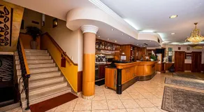 Hotel Villa Classica - Image 2