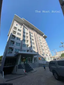 The Most Hotel - Image 2