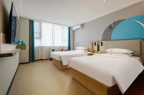 City Comfort Inn Nanning Guangxi University - Image 4