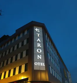 Staron Hotel - Image 4