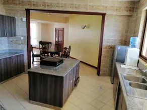 Furnished Mombasa Apartment - Image 1