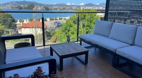 Apartamento en Baiona con vistas, terraza y garaje - Image 5
