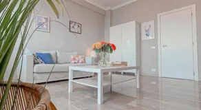 Aragona Luxury Apartment - Fronte Mare - Image 4
