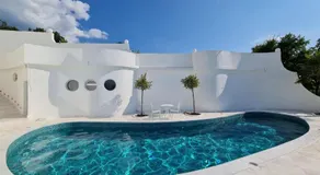 Villa Bella Luxury Ohrid - Image 3