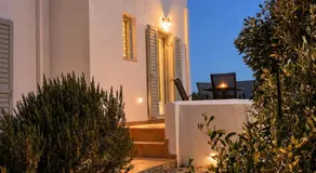 Gaia Serifos Apartments - Image 3