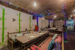 OYO Golden Tulipz Boutique Hotel Near Chhatrapati Shivaji International Airport - Image 5