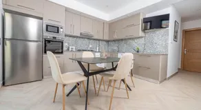 Immense appartement 6pièces au Golf - Image 4