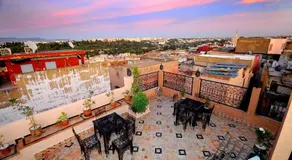 Riad Mama H&K - Image 4