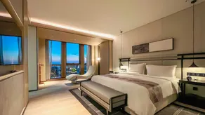 XIONGAN CONVENTION AND  EXHIBITION CENTER HOTEL - Image 2