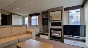 Megerlilly Family Hideaway, Church Farm - Image 2