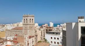 Apartamento premium luxe céntrico 5 hab 204 m2 a 300 mts mar - Image 4