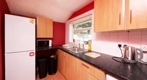 Crystal House 10min to Manchester City Centre ideal for work and leisure - Image 3