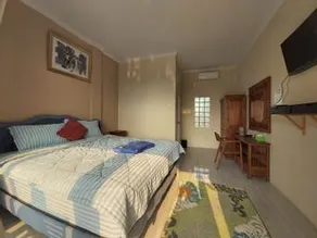 Kampung Abdi Resort Syariah Mitra RedDoorz - Image 5