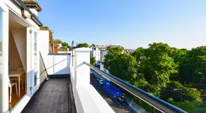 Notting Hill Serviced Apartments by Concept Apartments - Image 4