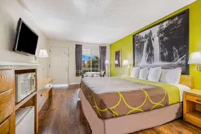 hotel Auburn - Image 2