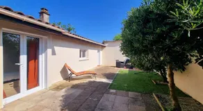 Le Patio - Maison avec Jardin - WIFI - Image 4