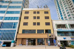 Busan Gwangalli Hotel W - Image 2