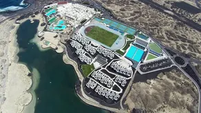 CLUB LA SANTA - ALL SPORTS INCLUSIVE - Image 1