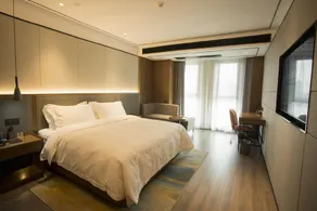 Airport International Hotel (Xuzhou Guanyin Airport) - Image 2