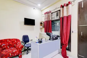 Hotel O Ronak Hotel - Image 2