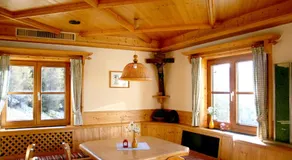 Skihütte Zams - Image 5