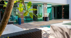 Casa com Piscina no bairro João VI, Muriaé-MG - Image 2