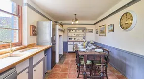 Host & Stay - The Chapel - Image 4