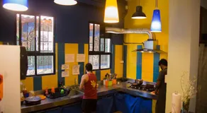 Hostel Mamallena - Image 4
